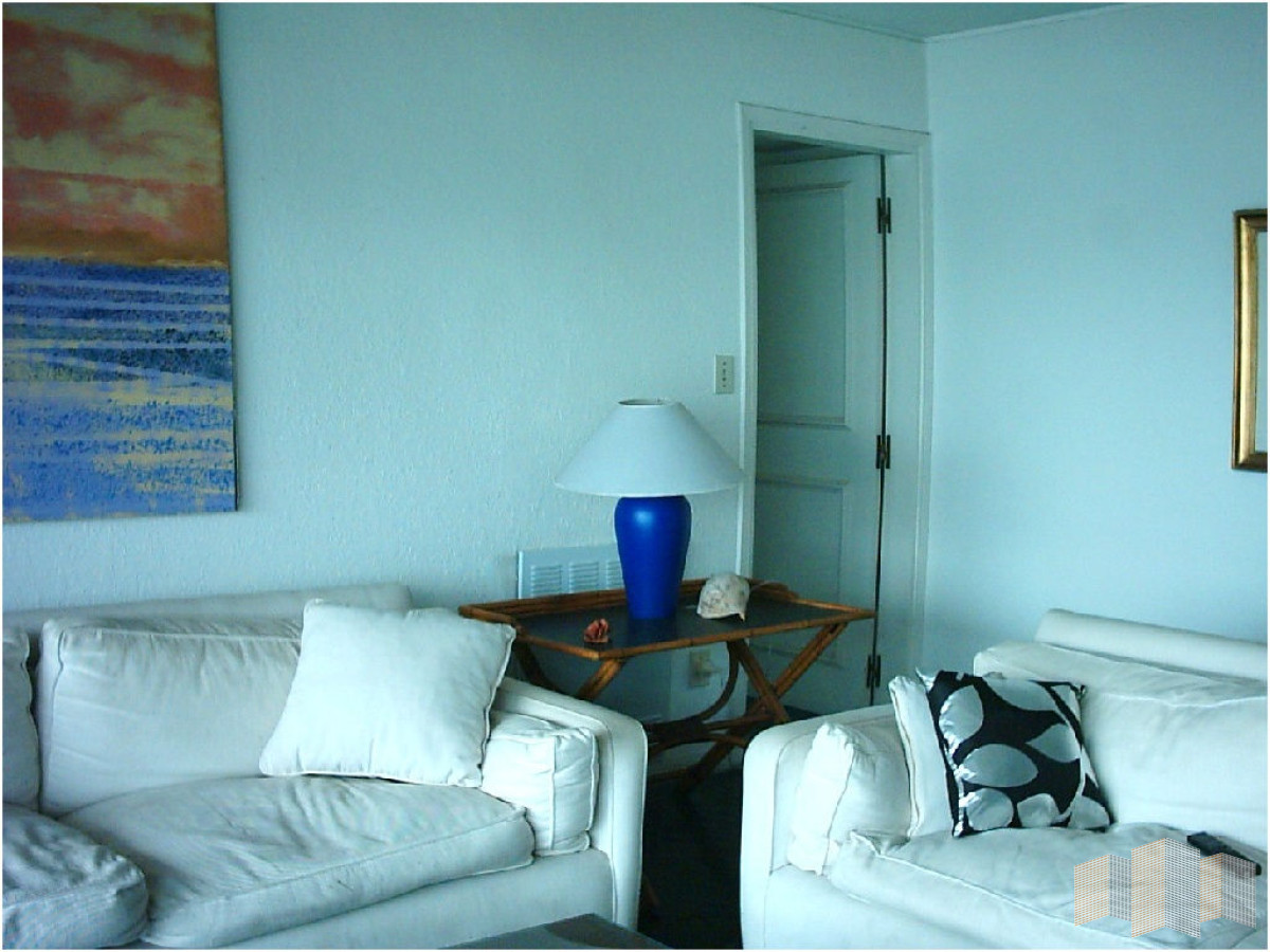Apartamento ID.524 - Apartamento en Punta del Este, Península