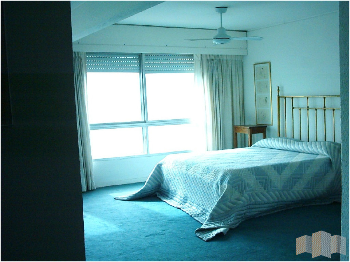 Apartamento ID.524 - Apartamento en Punta del Este, Península
