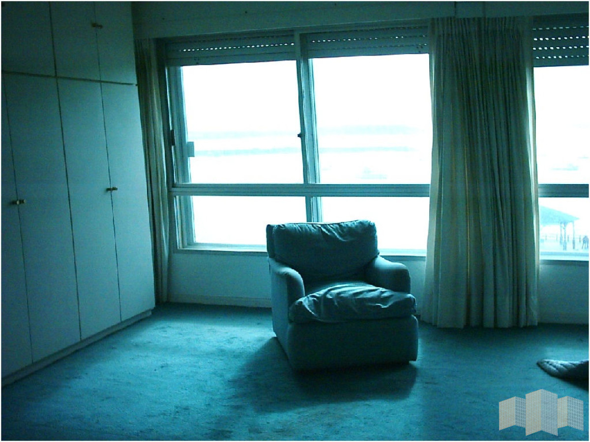 Apartamento ID.524 - Apartamento en Punta del Este, Península