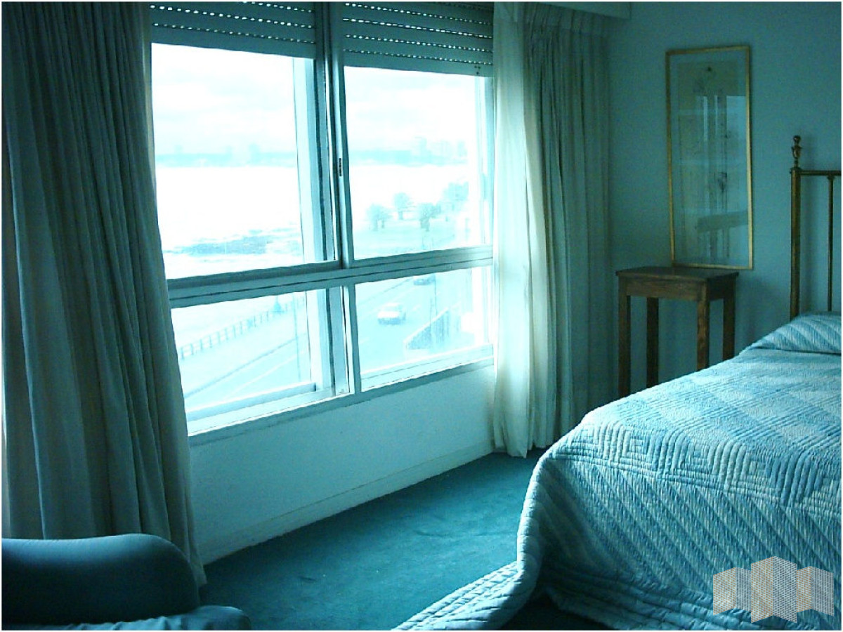 Apartamento ID.524 - Apartamento en Punta del Este, Península