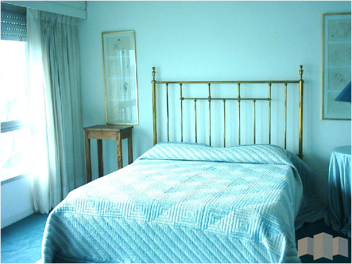 Apartamento ID.524 - Apartamento en Punta del Este, Península