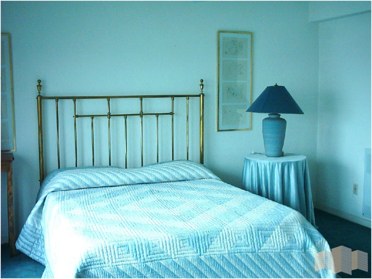 Apartamento ID.524 - Apartamento en Punta del Este, Península