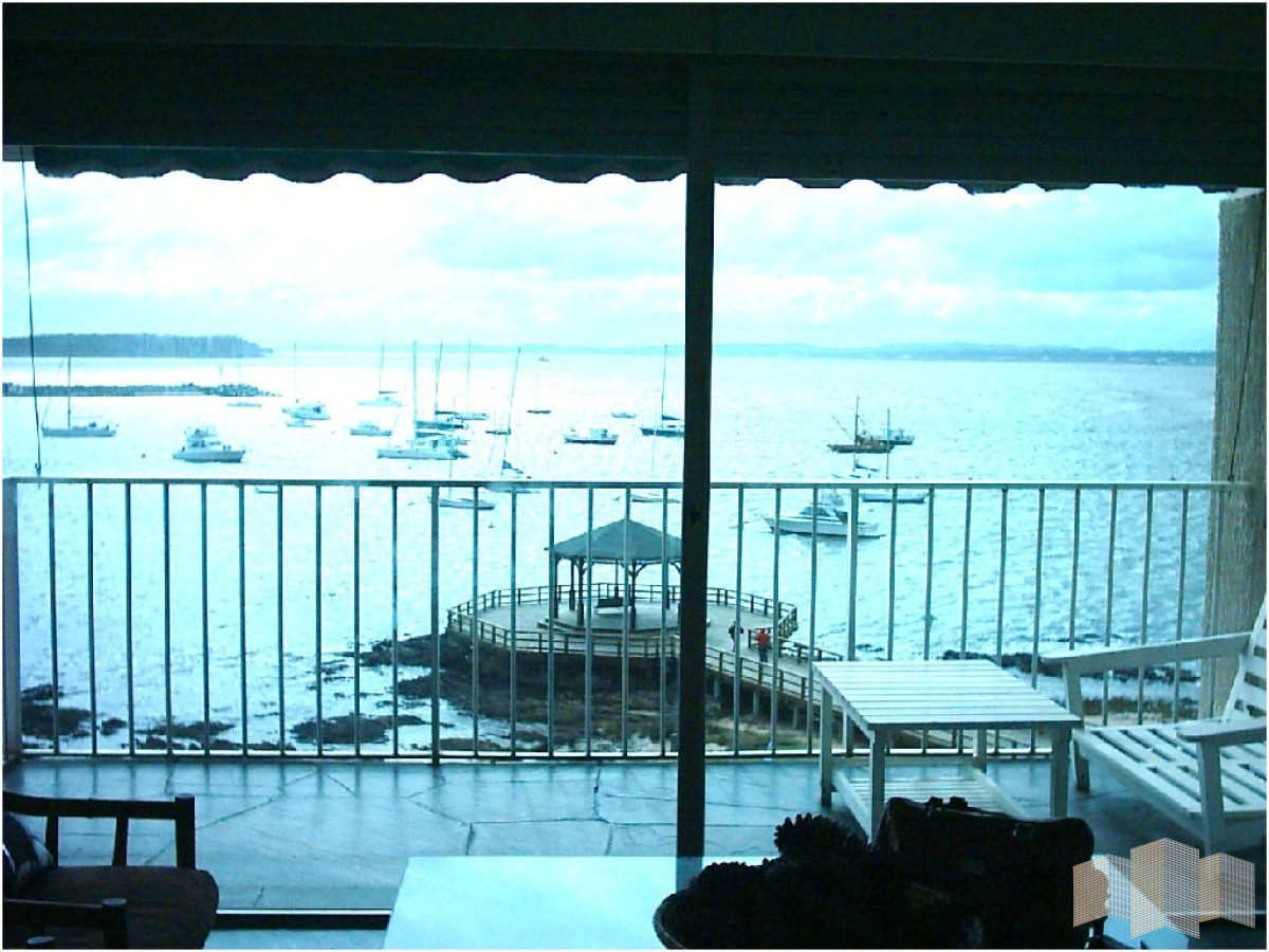 Apartamento ID.524 - Apartamento en Punta del Este, Península