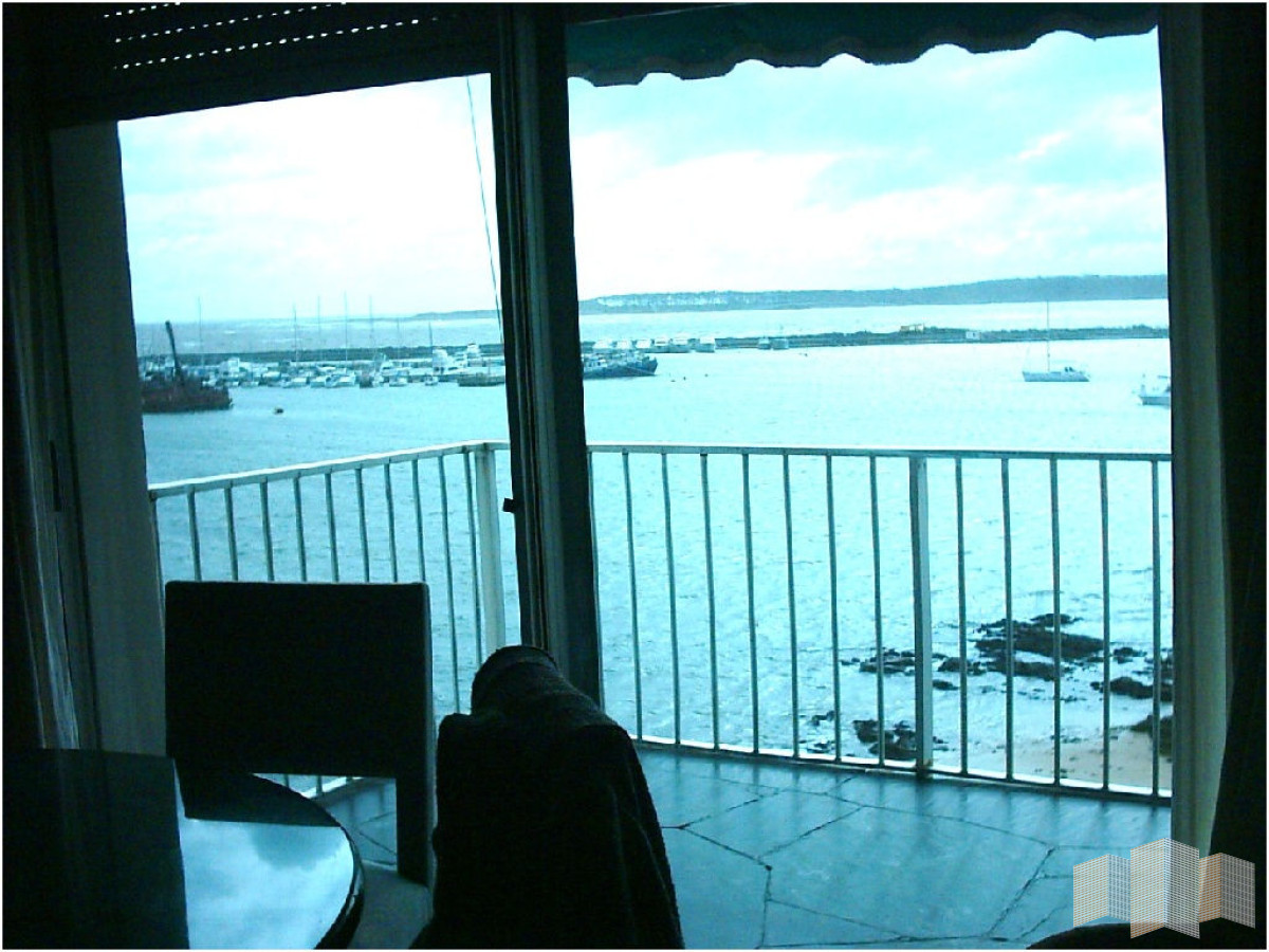 Apartamento ID.524 - Apartamento en Punta del Este, Península