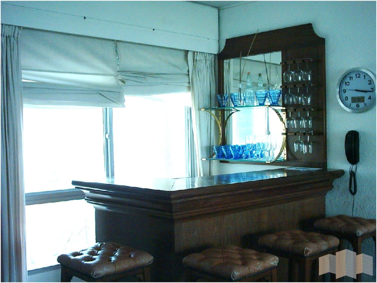 Apartamento ID.524 - Apartamento en Punta del Este, Península