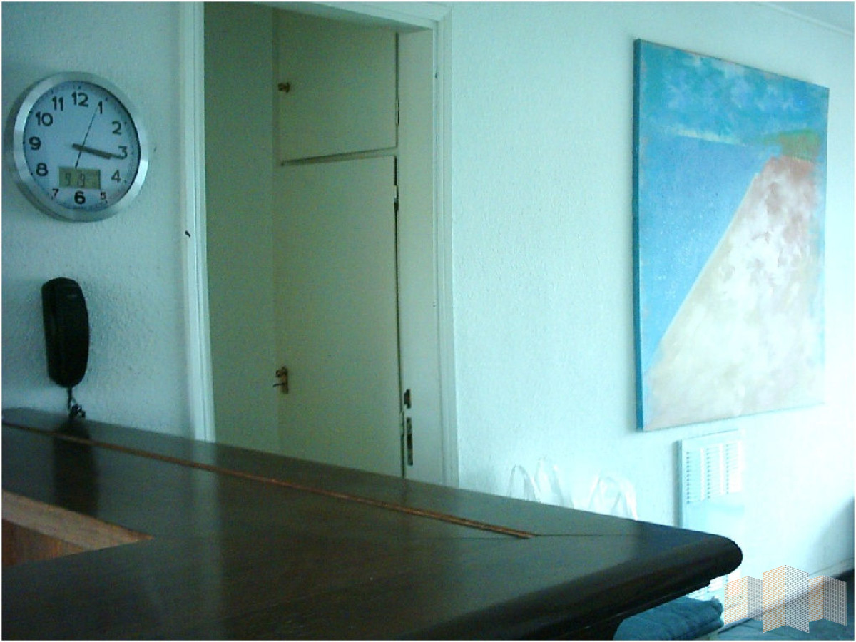 Apartamento ID.524 - Apartamento en Punta del Este, Península