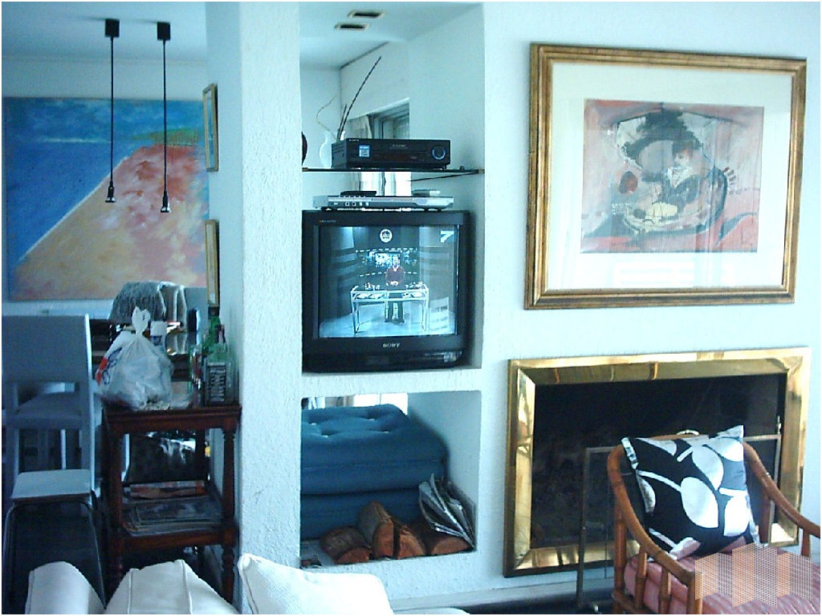 Apartamento ID.524 - Apartamento en Punta del Este, Península