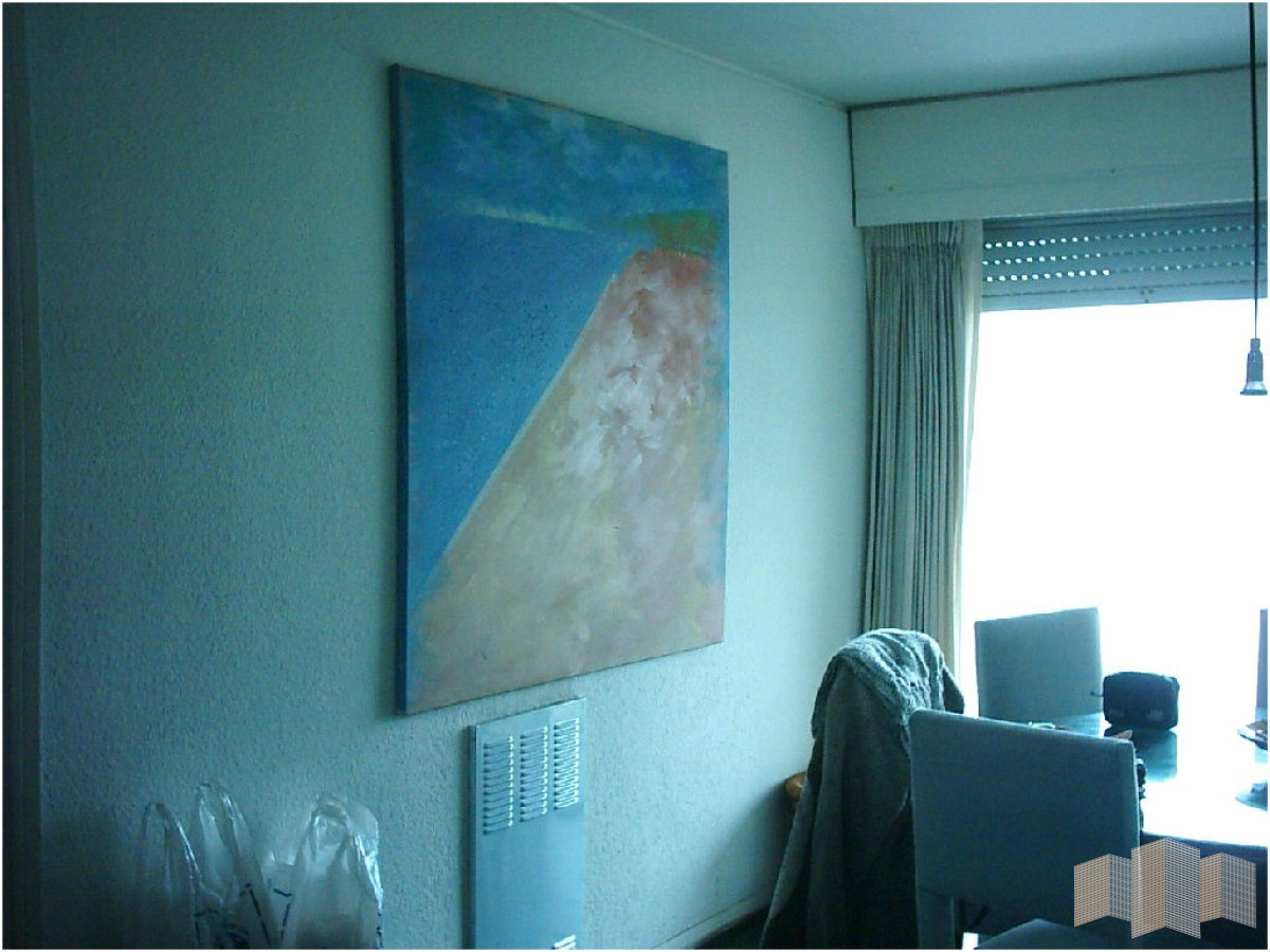 Apartamento ID.524 - Apartamento en Punta del Este, Península