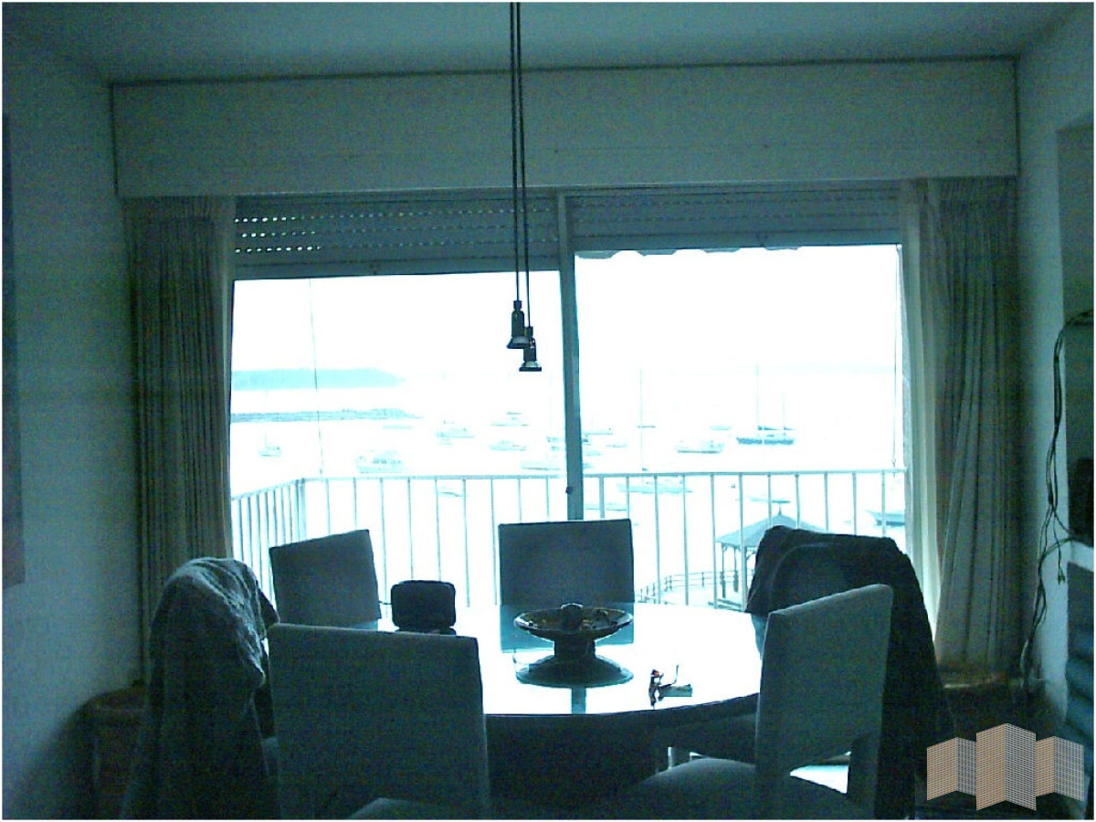 Apartamento ID.524 - Apartamento en Punta del Este, Península