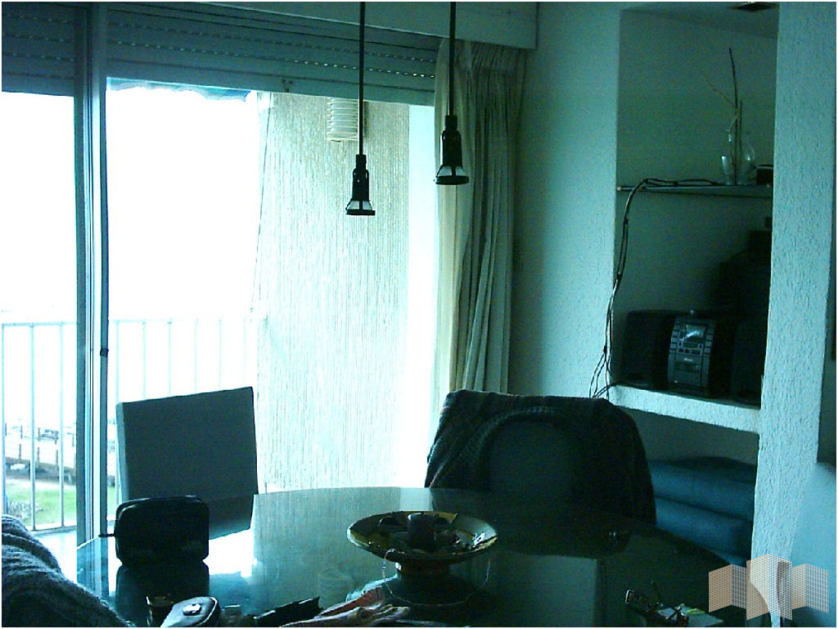 Apartamento ID.524 - Apartamento en Punta del Este, Península