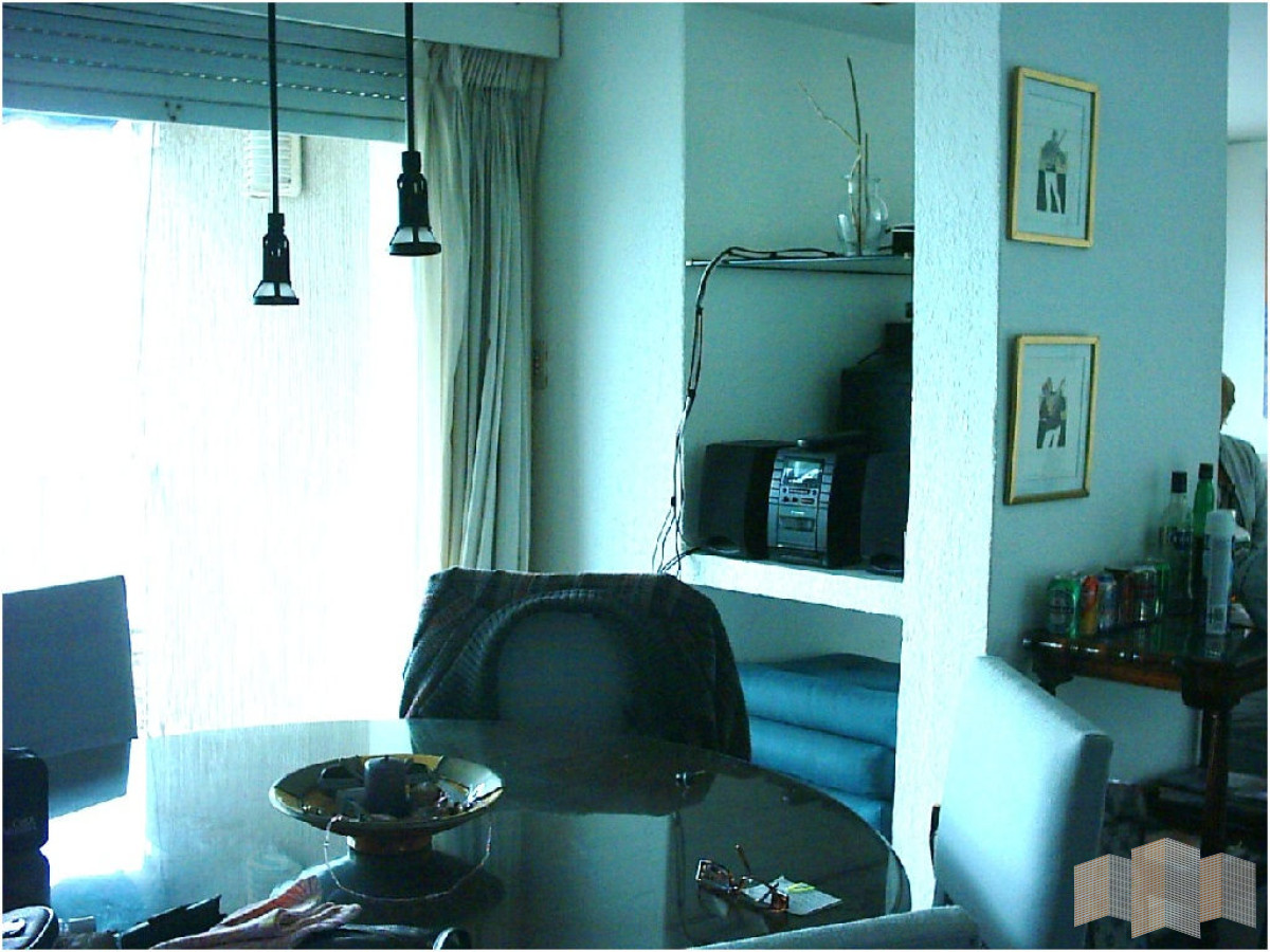 Apartamento ID.524 - Apartamento en Punta del Este, Península