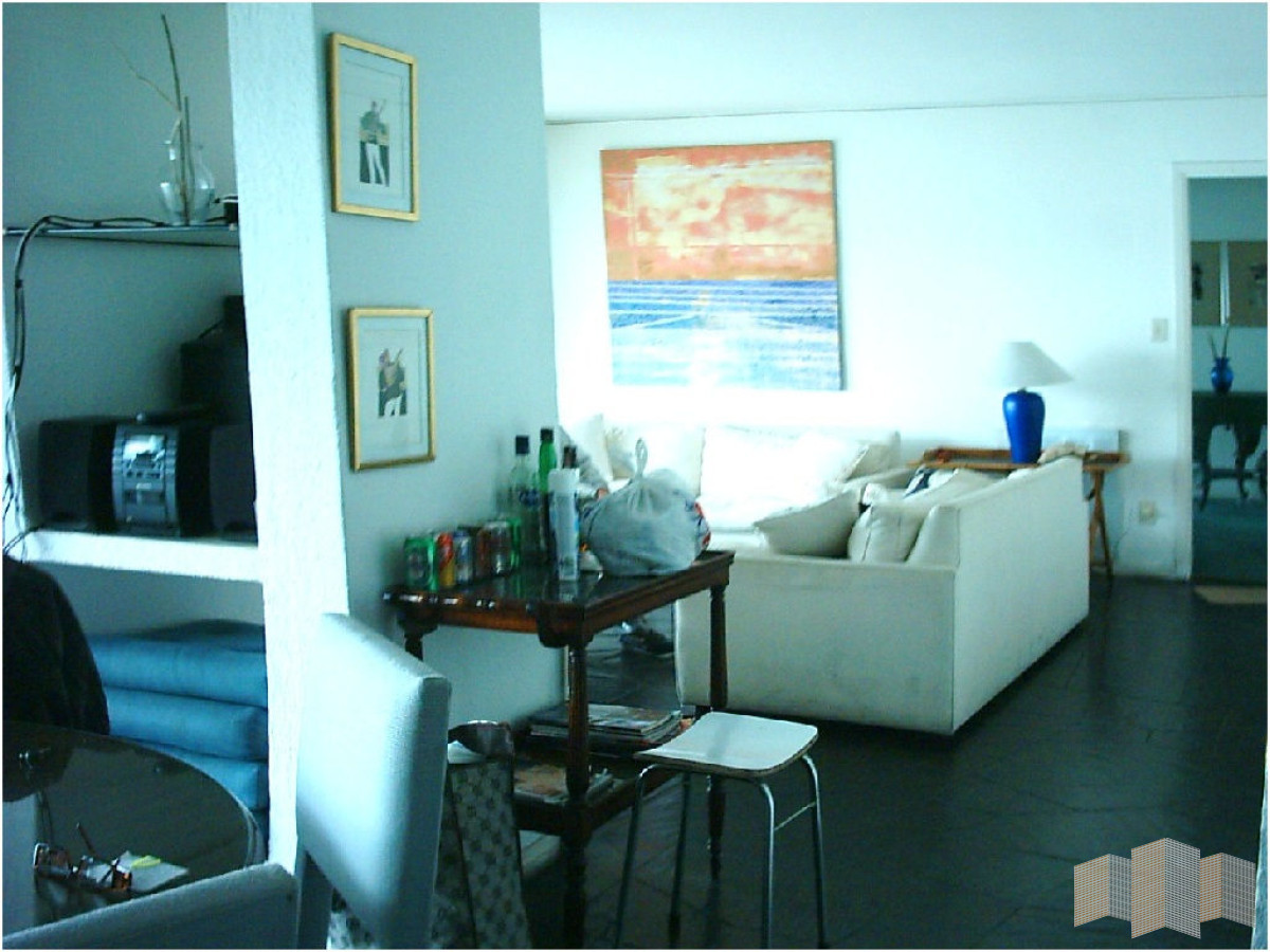 Apartamento ID.524 - Apartamento en Punta del Este, Península