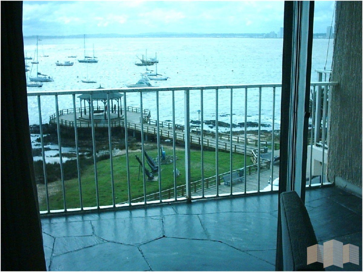 Apartamento ID.524 - Apartamento en Punta del Este, Península