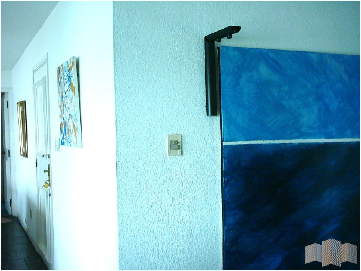 Apartamento ID.524 - Apartamento en Punta del Este, Península