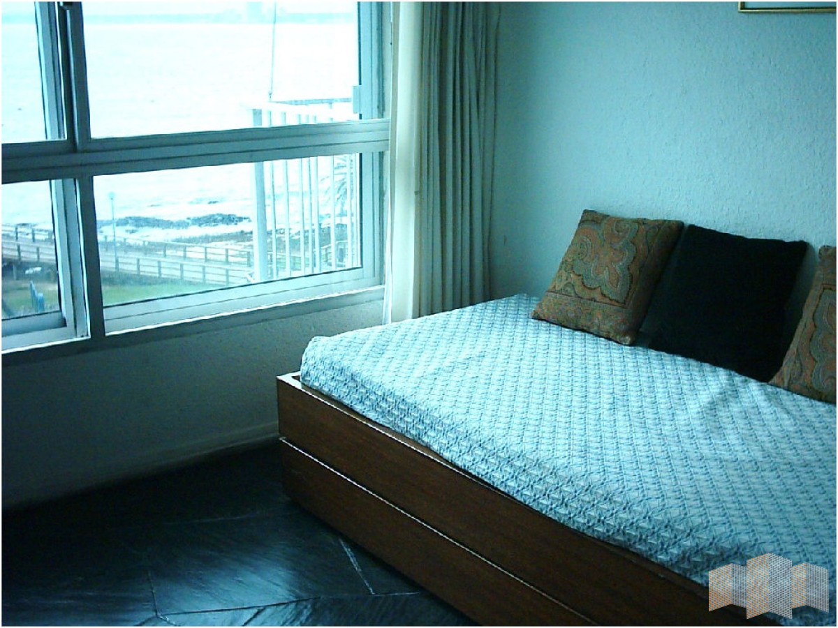 Apartamento ID.524 - Apartamento en Punta del Este, Península