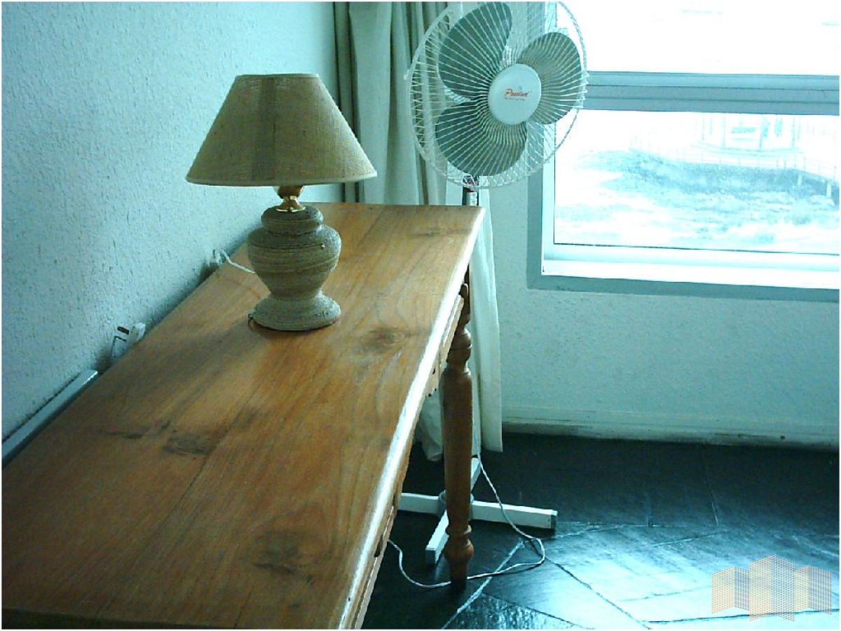 Apartamento ID.524 - Apartamento en Punta del Este, Península