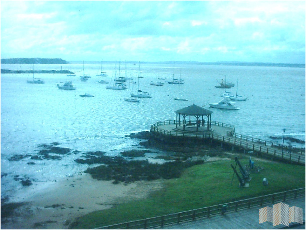 Apartamento ID.524 - Apartamento en Punta del Este, Península