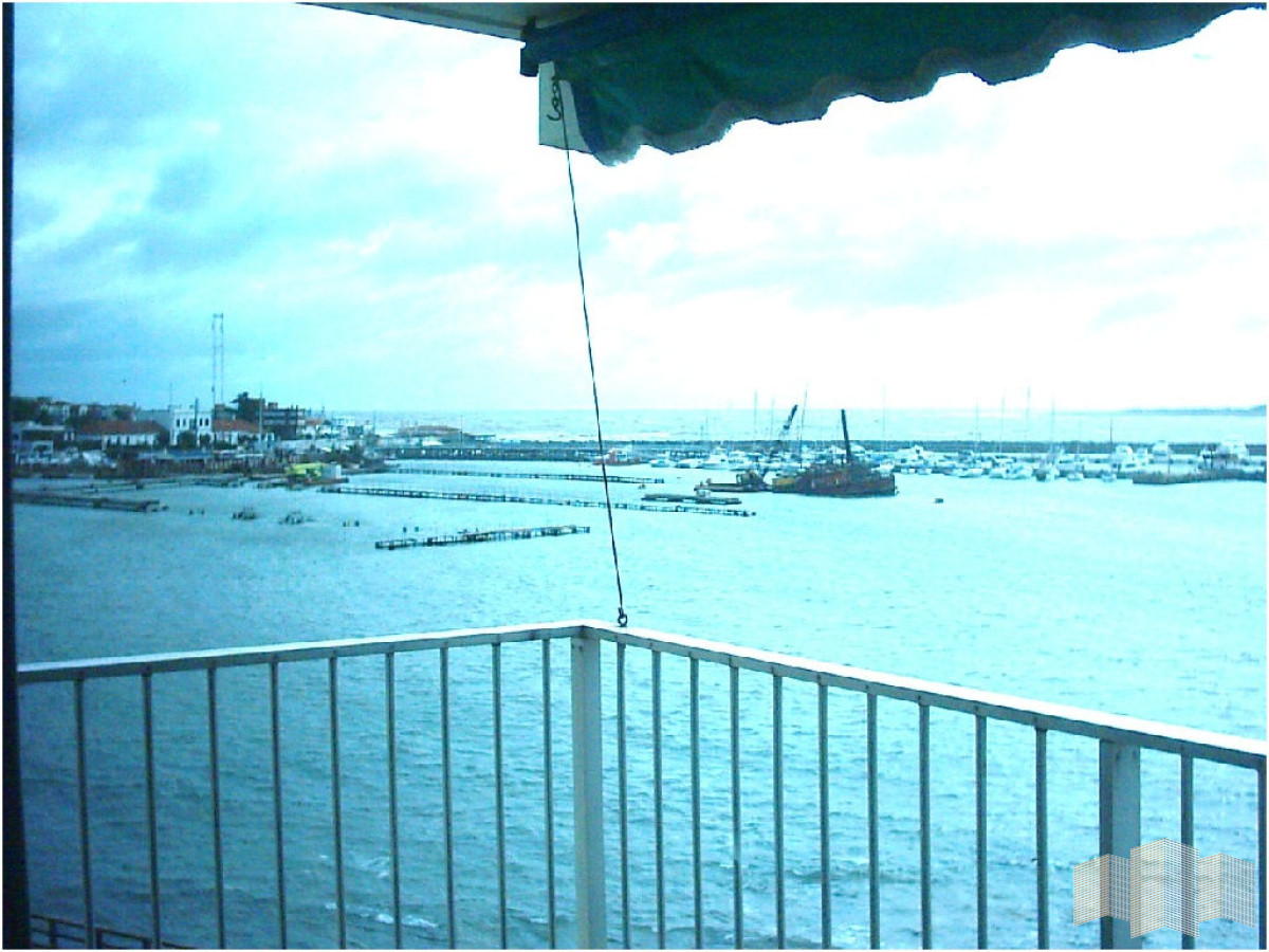 Apartamento ID.524 - Apartamento en Punta del Este, Península