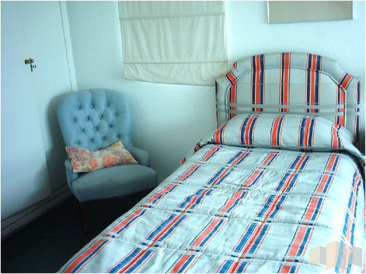 Apartamento ID.524 - Apartamento en Punta del Este, Península