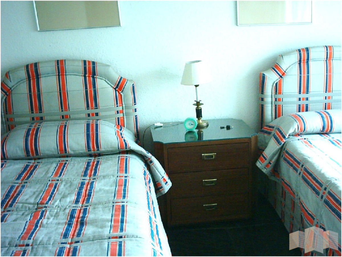 Apartamento ID.524 - Apartamento en Punta del Este, Península