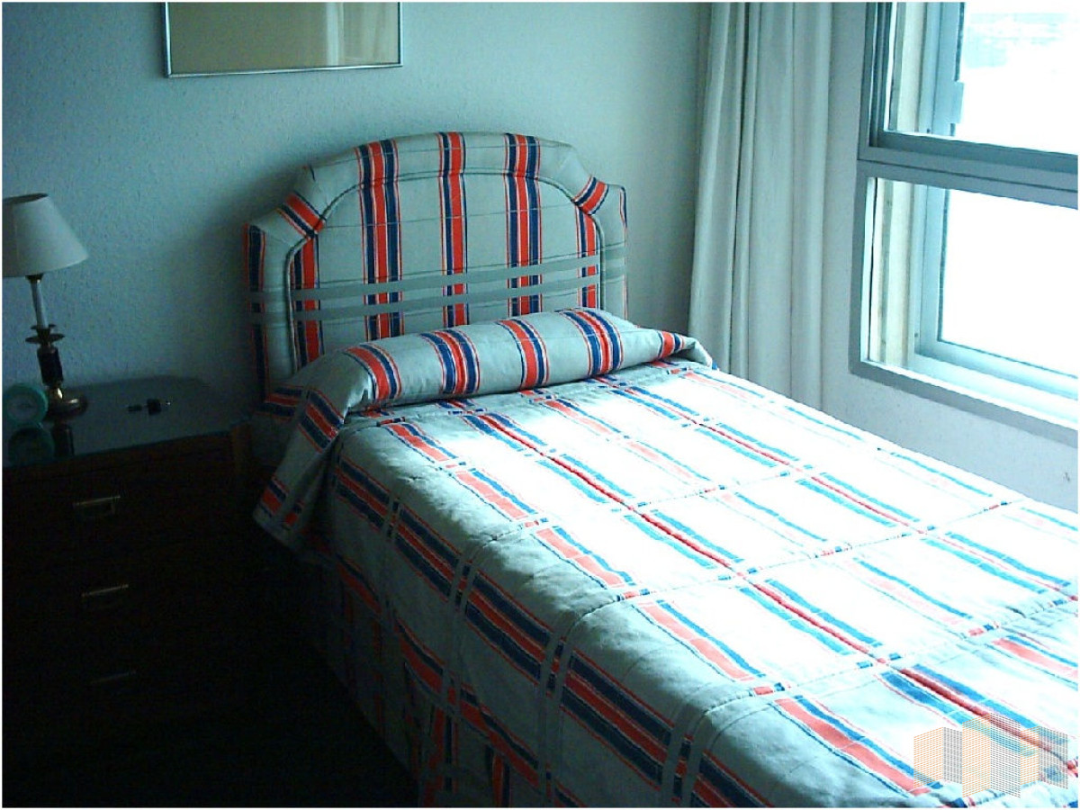 Apartamento ID.524 - Apartamento en Punta del Este, Península