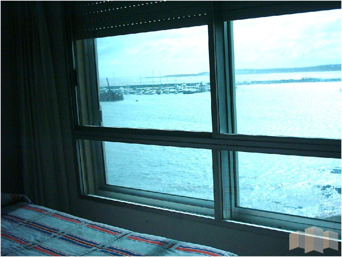Apartamento ID.524 - Apartamento en Punta del Este, Península