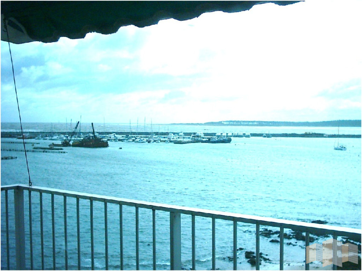 Apartamento ID.524 - Apartamento en Punta del Este, Península