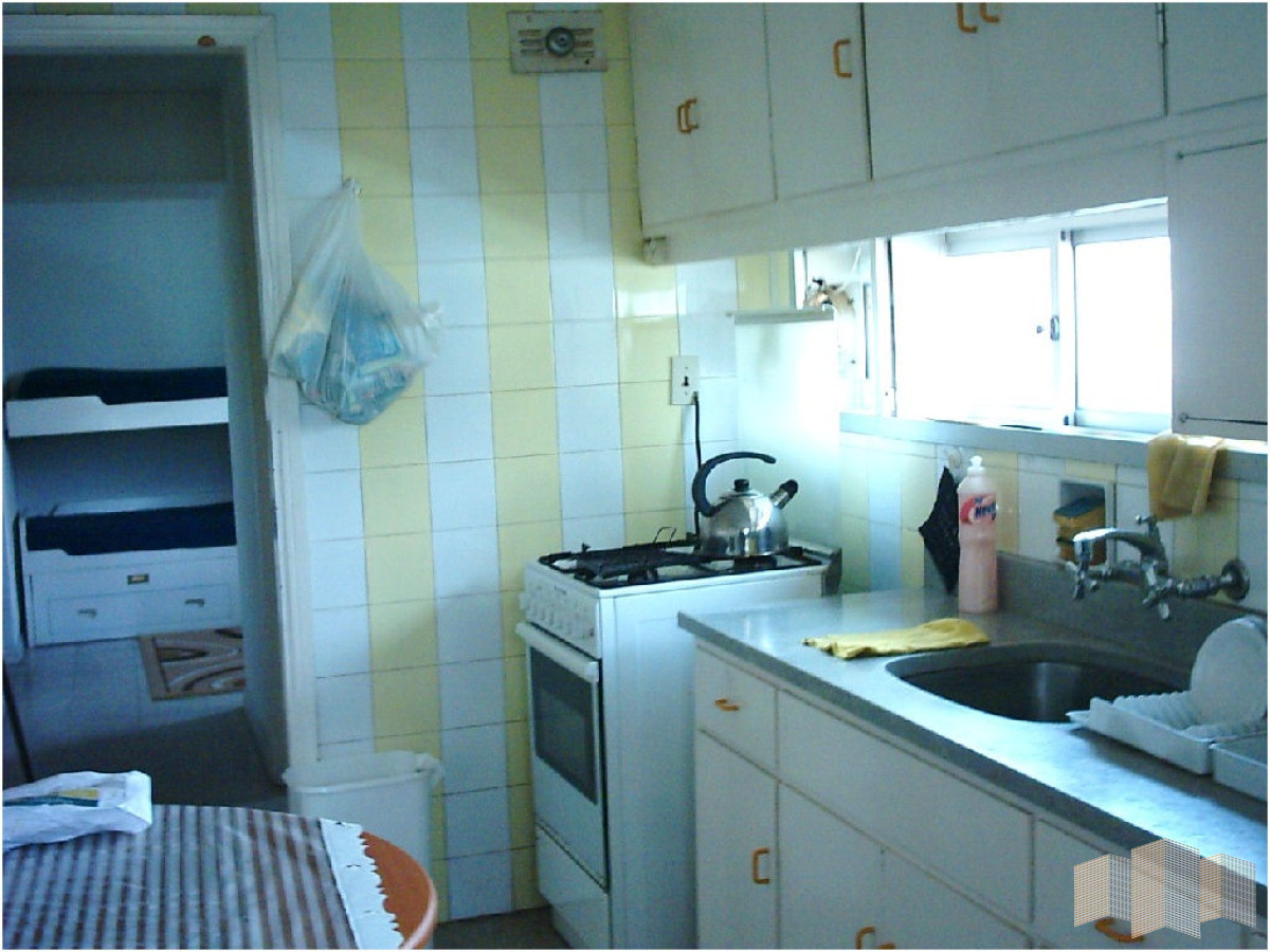 Apartamento ID.524 - Apartamento en Punta del Este, Península
