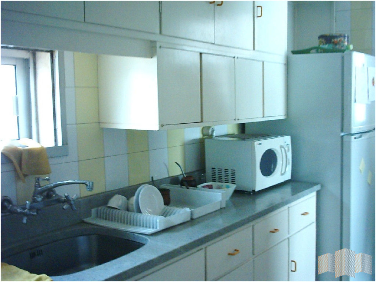 Apartamento ID.524 - Apartamento en Punta del Este, Península
