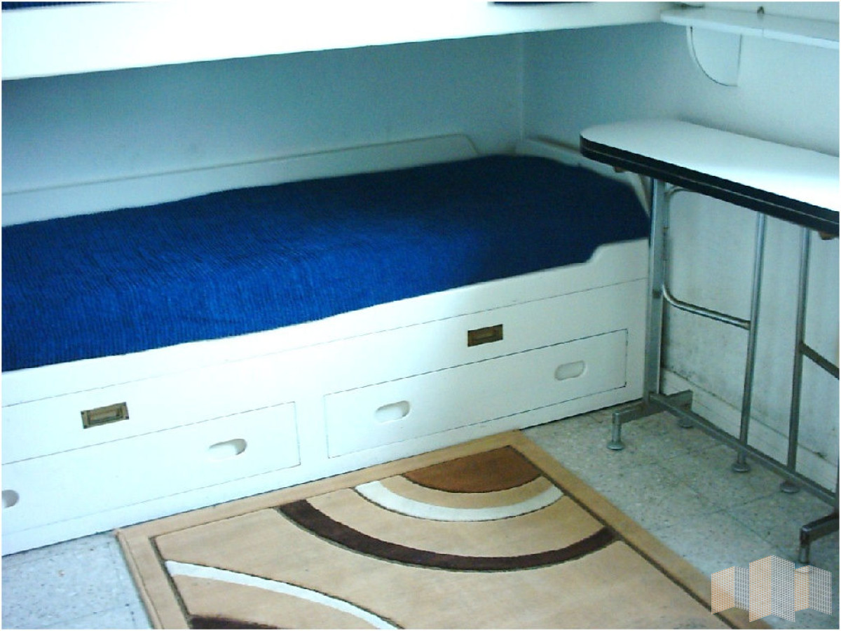 Apartamento ID.524 - Apartamento en Punta del Este, Península