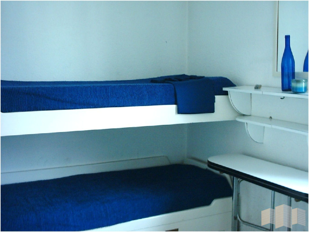 Apartamento ID.524 - Apartamento en Punta del Este, Península
