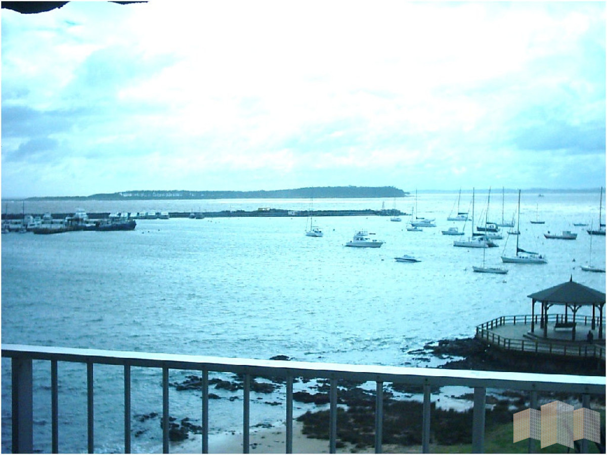 Apartamento ID.524 - Apartamento en Punta del Este, Península