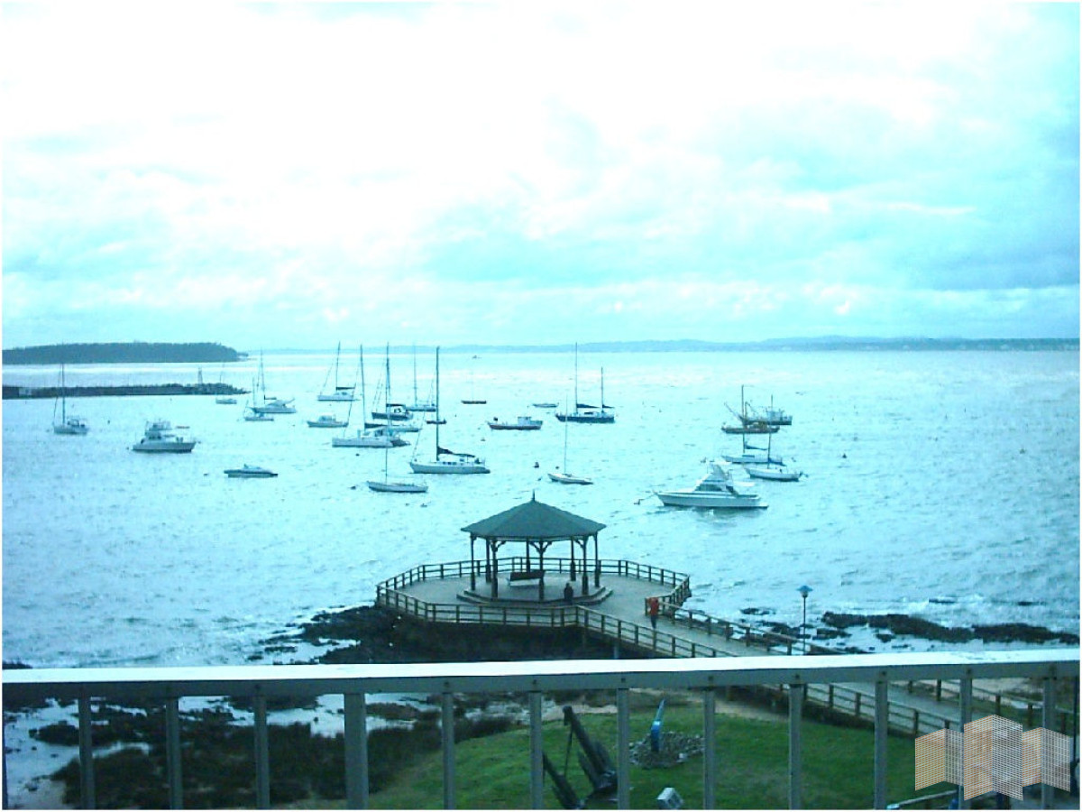 Apartamento ID.524 - Apartamento en Punta del Este, Península