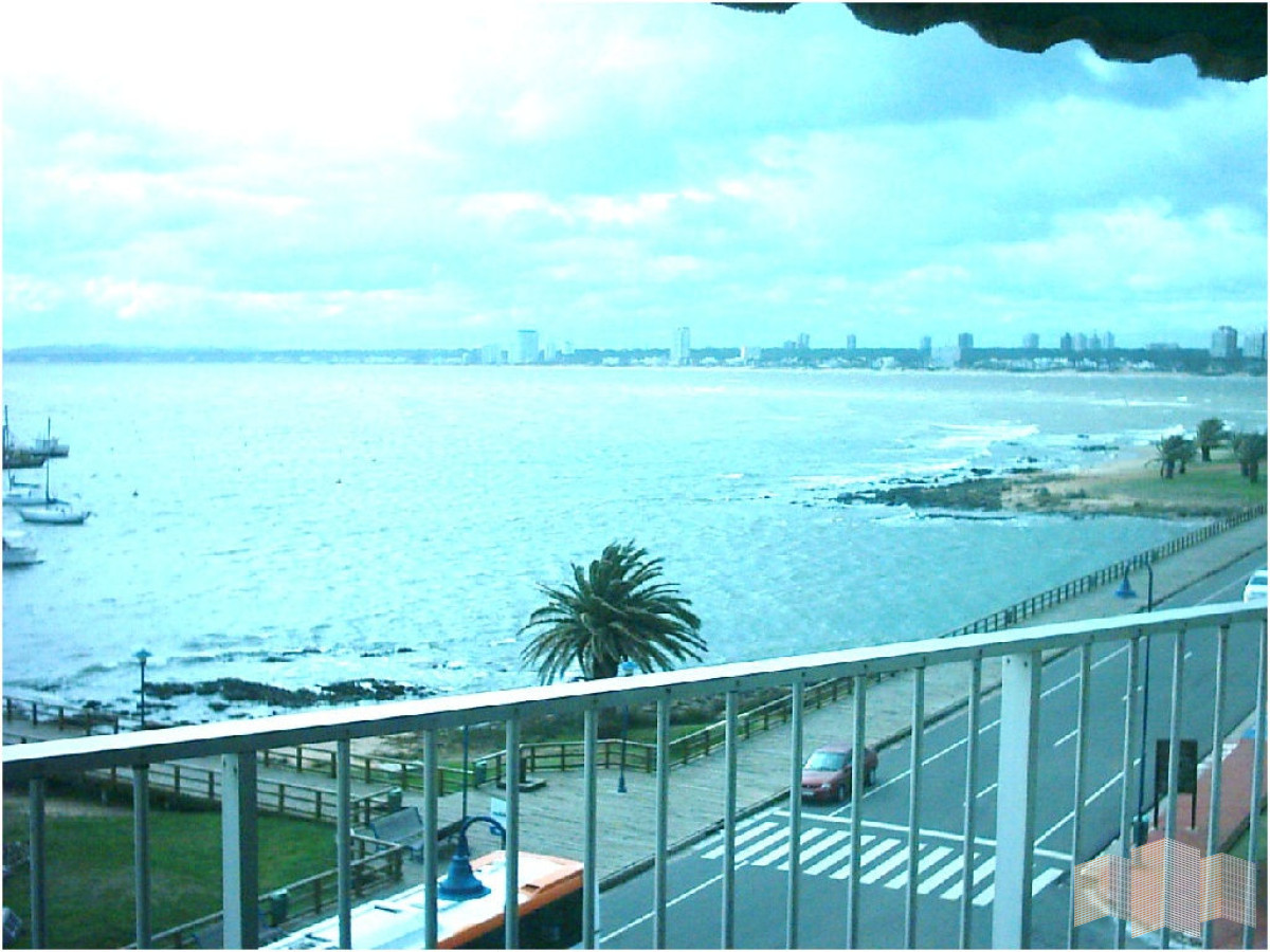 Apartamento ID.524 - Apartamento en Punta del Este, Península