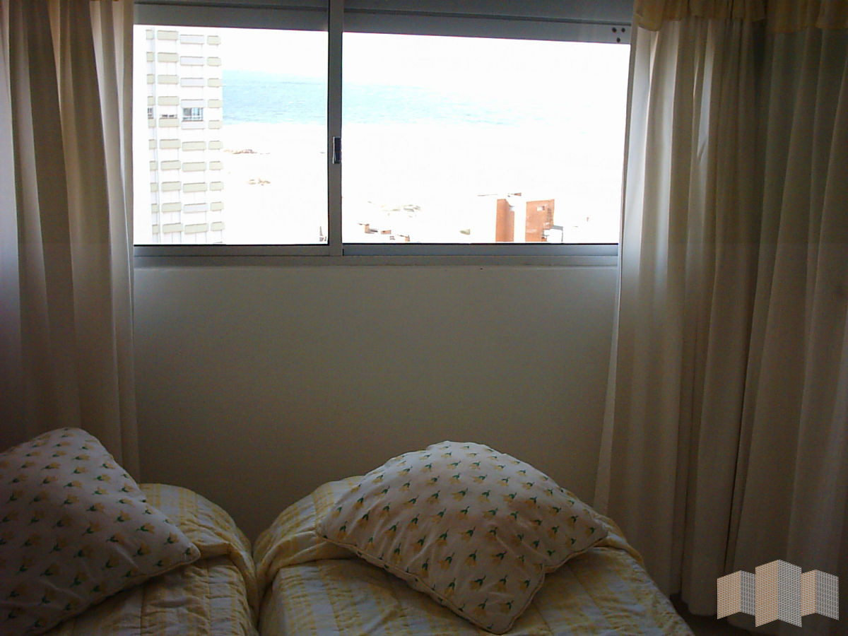 Apartamento ID.62 - PRECIOSO APARTAMENTO CON EXCELENTE VISTA AL MAR