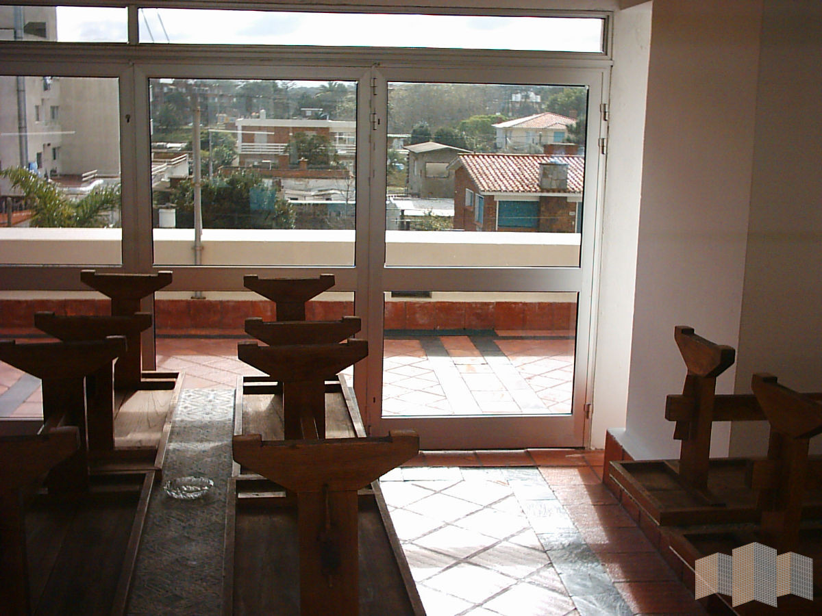 Apartamento ID.62 - PRECIOSO APARTAMENTO CON EXCELENTE VISTA AL MAR
