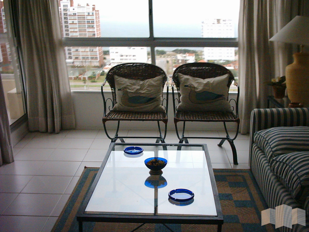 Apartamento ID.62 - PRECIOSO APARTAMENTO CON EXCELENTE VISTA AL MAR