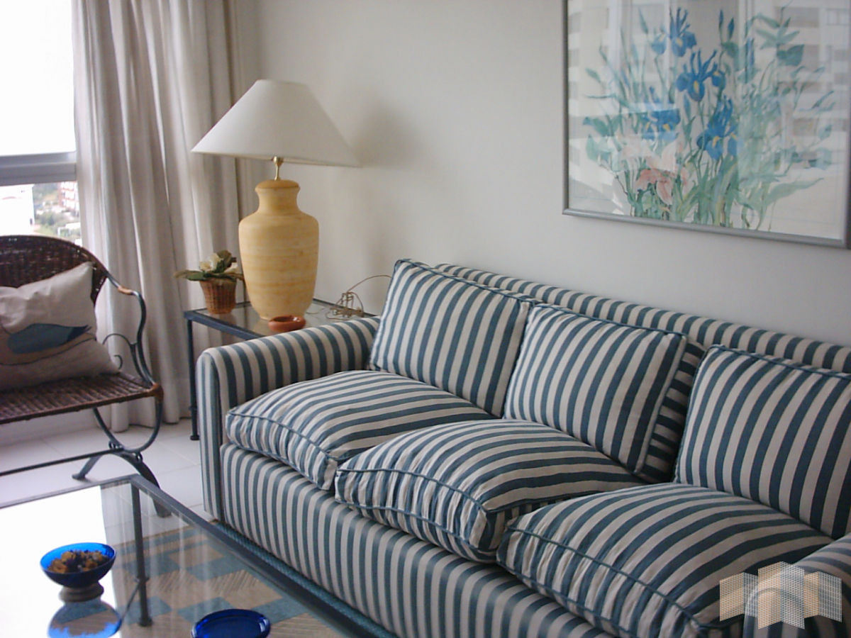 Apartamento ID.62 - PRECIOSO APARTAMENTO CON EXCELENTE VISTA AL MAR