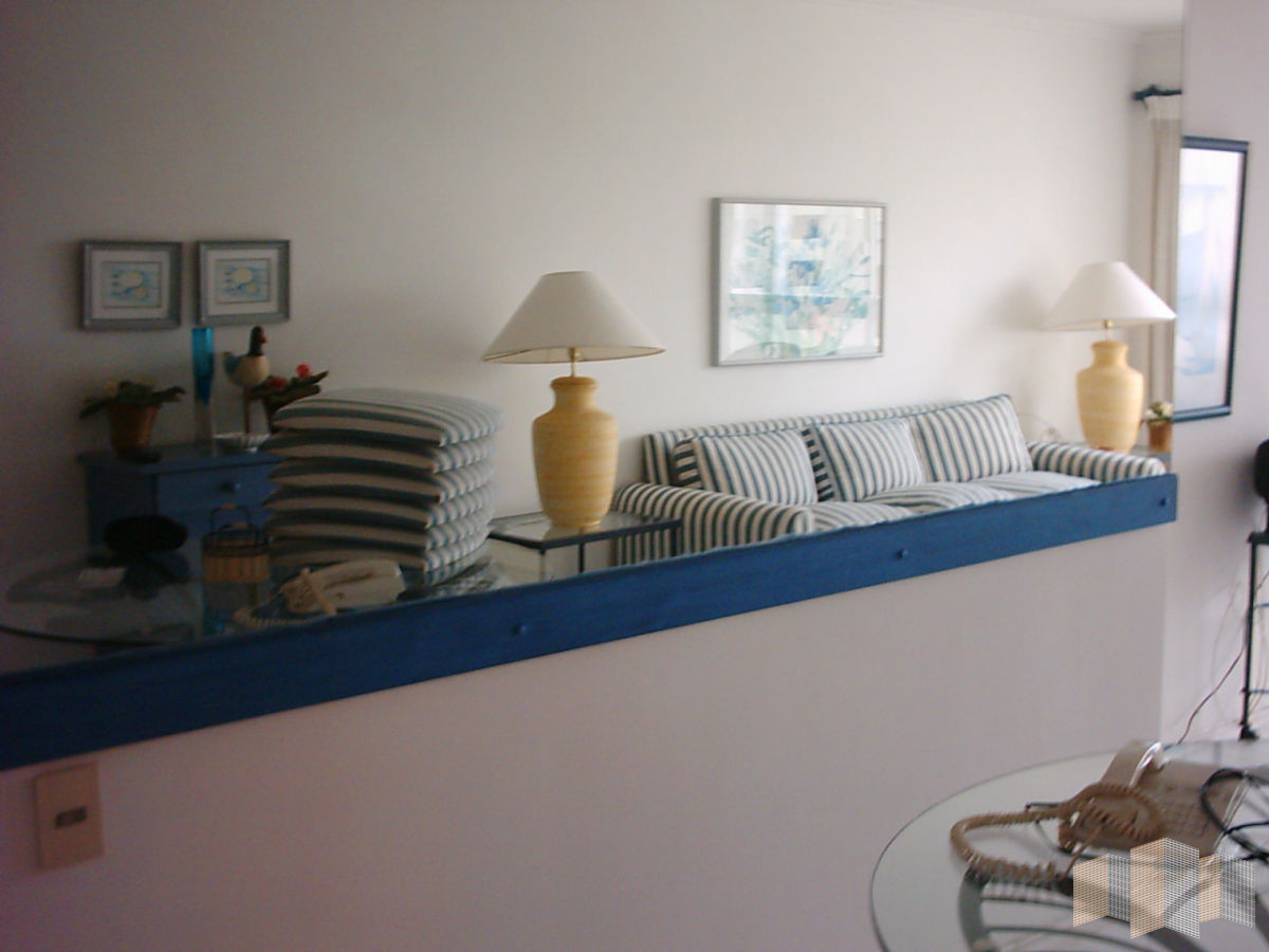 Apartamento ID.62 - PRECIOSO APARTAMENTO CON EXCELENTE VISTA AL MAR