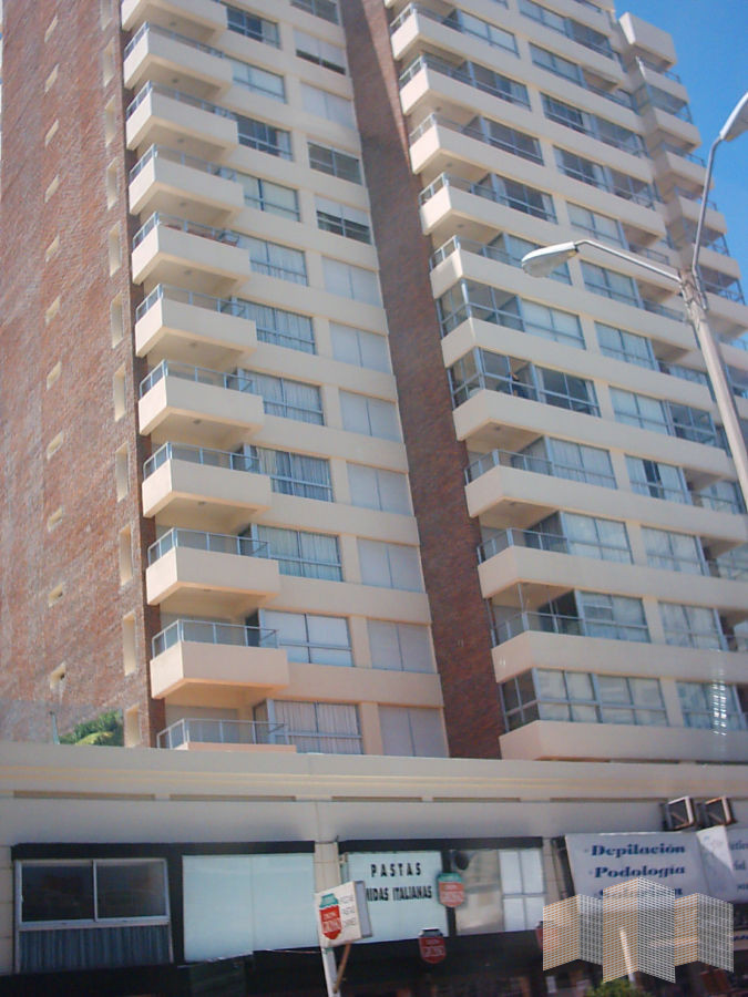 Apartamento ID.62 - PRECIOSO APARTAMENTO CON EXCELENTE VISTA AL MAR