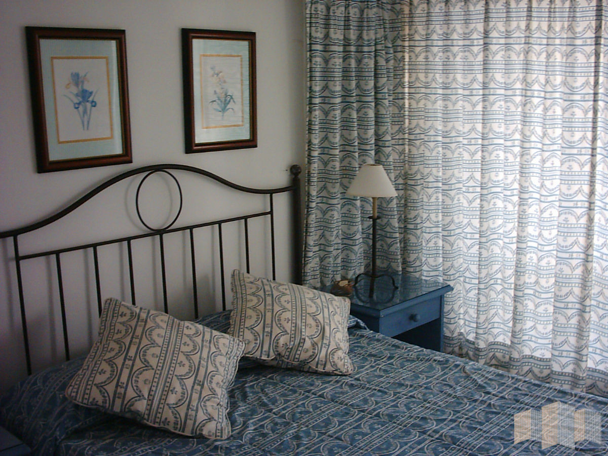 Apartamento ID.62 - PRECIOSO APARTAMENTO CON EXCELENTE VISTA AL MAR
