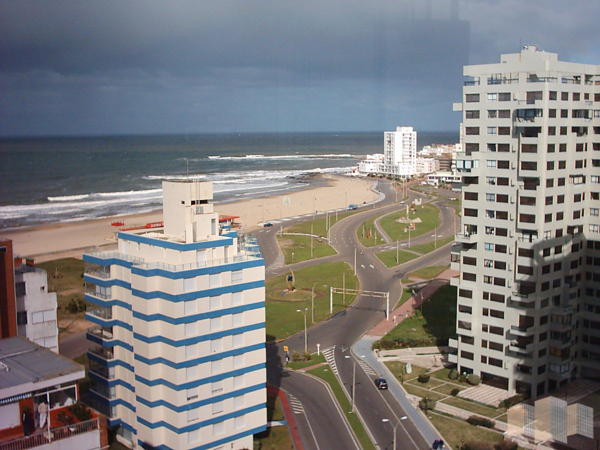 Apartamento ID.62 - PRECIOSO APARTAMENTO CON EXCELENTE VISTA AL MAR
