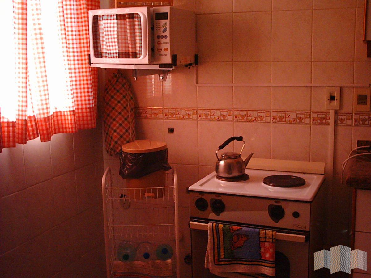 Apartamento ID.638 - Apartamento en Punta del Este, Mansa