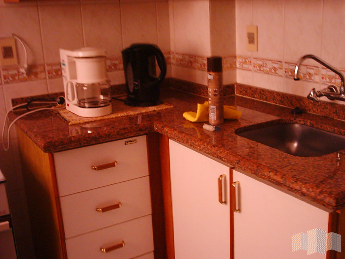 Apartamento ID.638 - Apartamento en Punta del Este, Mansa