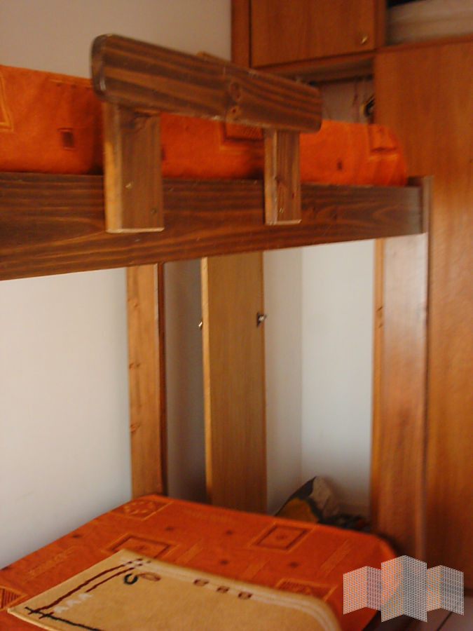 Apartamento ID.638 - Apartamento en Punta del Este, Mansa