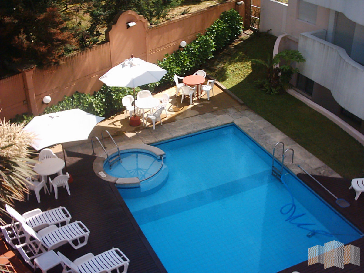 Apartamento ID.638 - Apartamento en Punta del Este, Mansa
