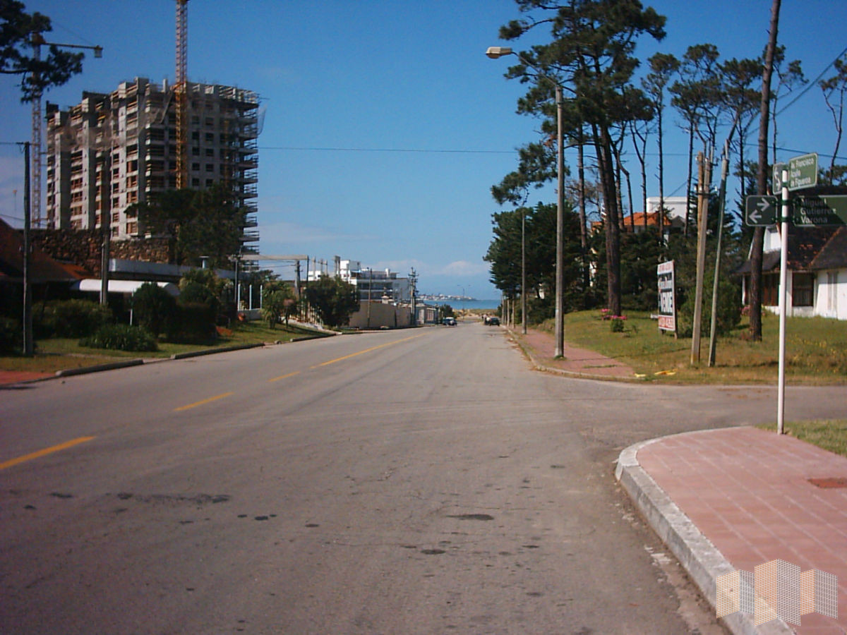 Apartamento ID.638 - Apartamento en Punta del Este, Mansa