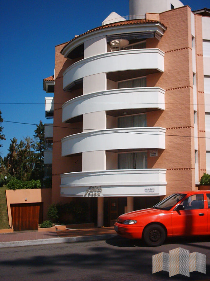 Apartamento ID.638 - Apartamento en Punta del Este, Mansa