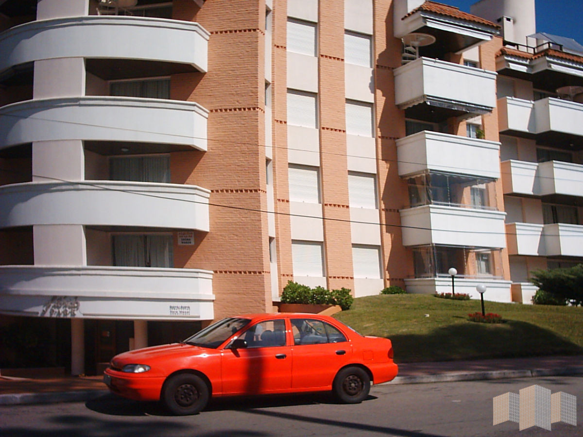 Apartamento ID.638 - Apartamento en Punta del Este, Mansa