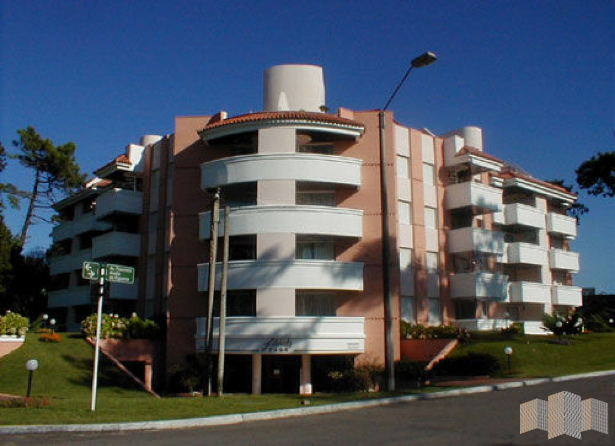 Apartamento ID.638 - Apartamento en Punta del Este, Mansa
